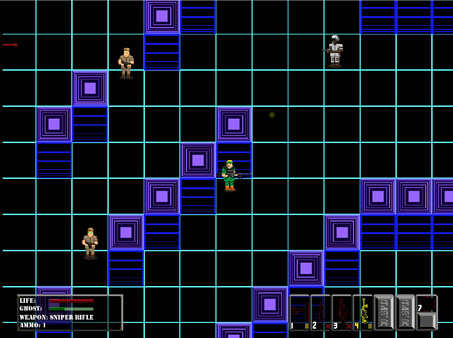 Ghost Mission screenshot 7