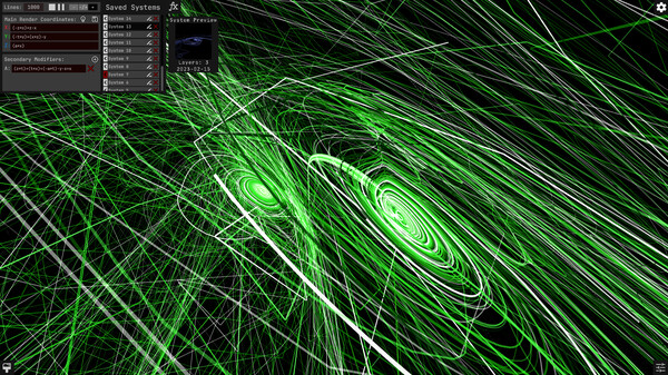 Parametric Engine screenshot 8
