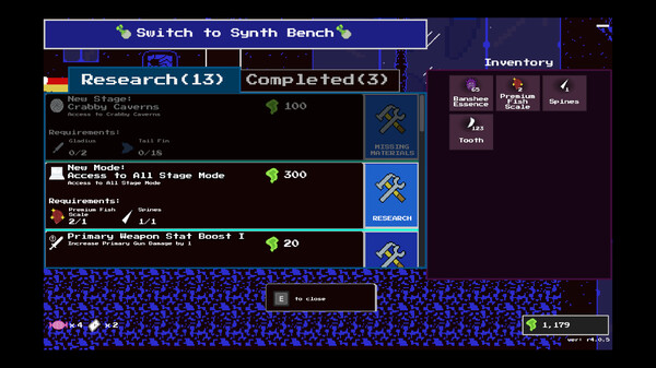 Phantom Hunter screenshot 6