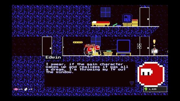 Phantom Hunter screenshot 3