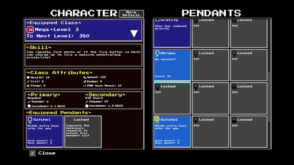 Phantom Hunter screenshot 9