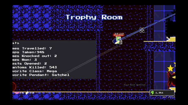 Phantom Hunter screenshot 12
