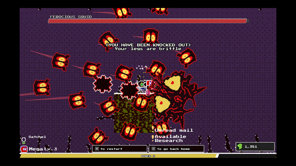 Phantom Hunter screenshot 5
