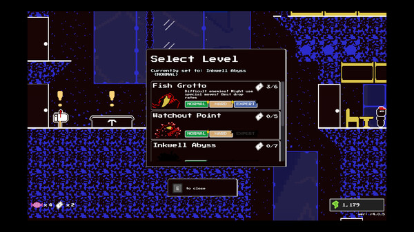 Phantom Hunter screenshot 7