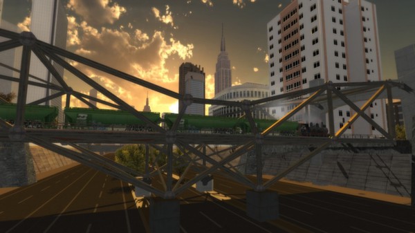 Bridge Project screenshot 7