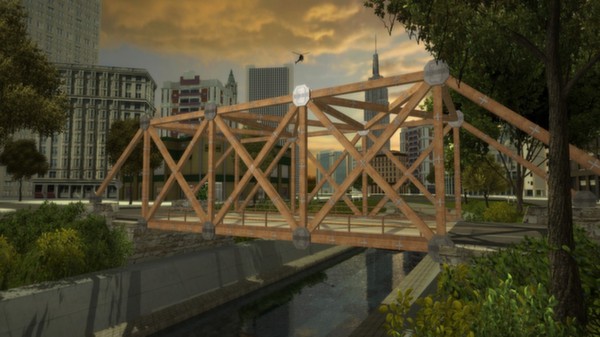 Bridge Project screenshot 9