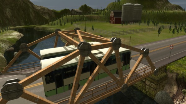Bridge Project screenshot 11
