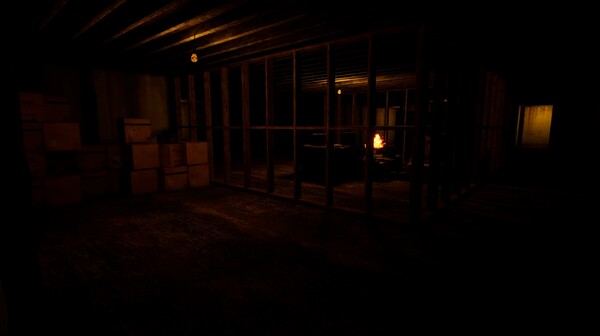Santas Basement screenshot 8