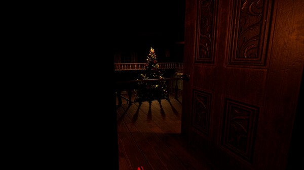 Santas Basement screenshot 6
