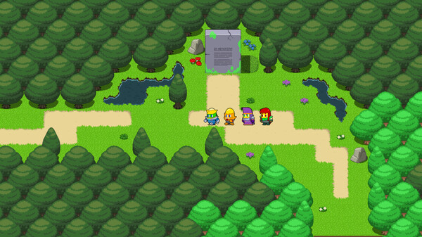 Super Cambur The Sacred Orbs screenshot 8