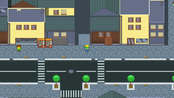 Super Cambur The Sacred Orbs screenshot 4