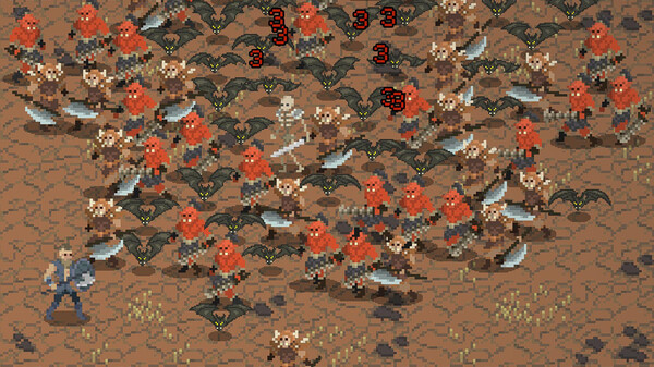 Viking Survivors screenshot 4