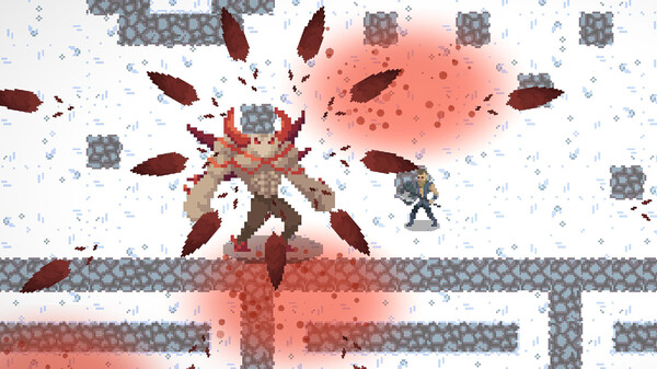 Viking Survivors screenshot 5