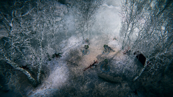 SCP Operations screenshot 8