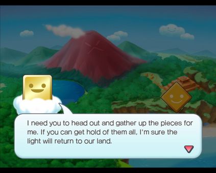 Yosumin! screenshot 4