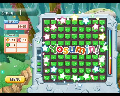 Yosumin! screenshot 6