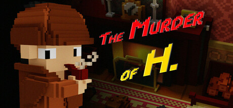 The Murder of H.