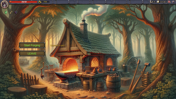 FateChessboard screenshot 5