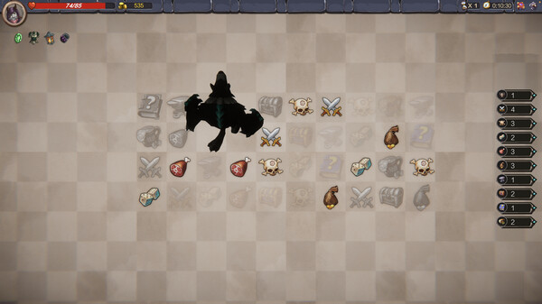 FateChessboard screenshot 6