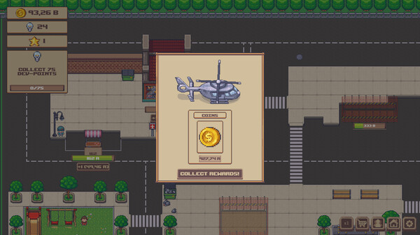 Chests, City, Clicker screenshot 4