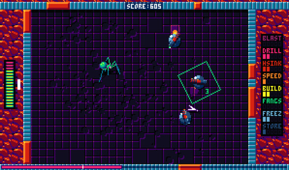 Ecstatic screenshot 5