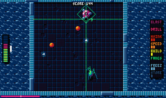 Ecstatic screenshot 3