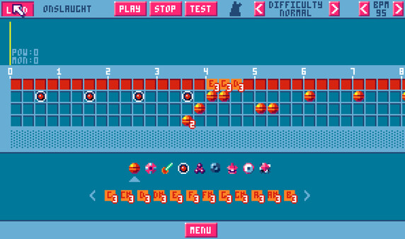 Ecstatic screenshot 4