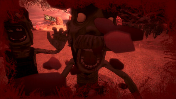 Golf VS Zombies screenshot 5