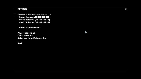 FLIES FLIES FLIES screenshot 7