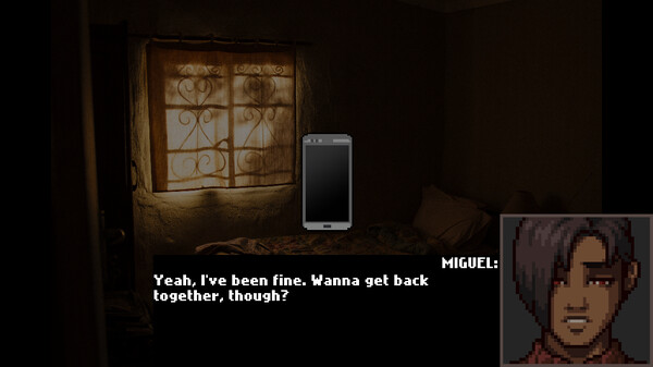FLIES FLIES FLIES screenshot 2
