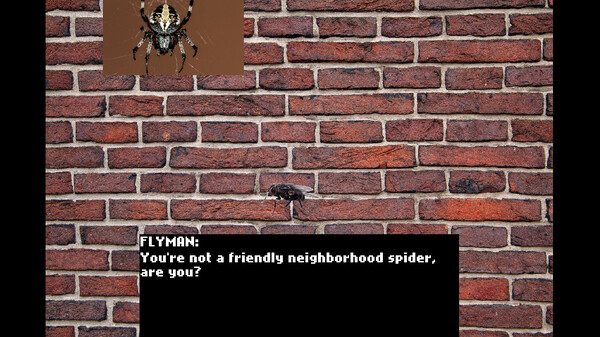 FLIES FLIES FLIES screenshot 4