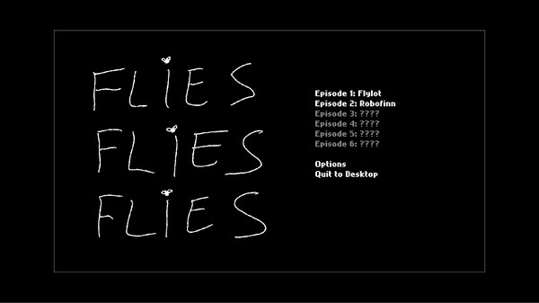 FLIES FLIES FLIES screenshot 6