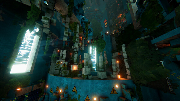 BETON BRUTAL screenshot 7