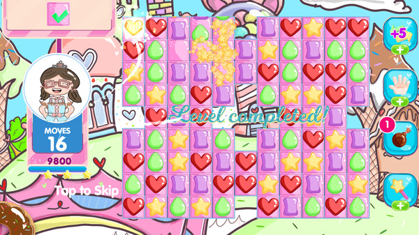 Royal Razzle screenshot 11