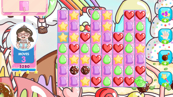 Royal Razzle screenshot 6