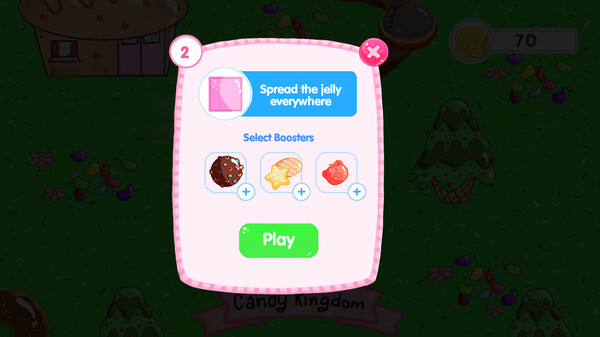 Royal Razzle screenshot 4