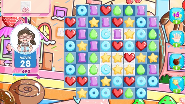 Royal Razzle screenshot 1