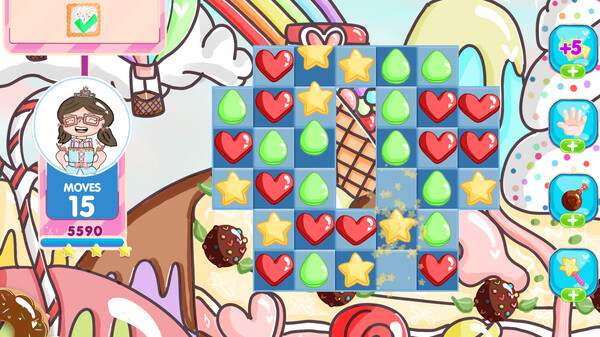 Royal Razzle screenshot 8
