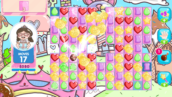 Royal Razzle screenshot 10