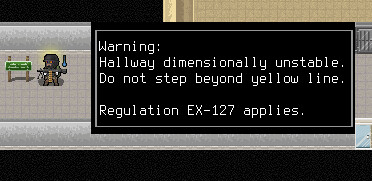 Cataclysm: Dark Days Ahead screenshot 12
