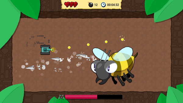 Little Elf Tanks screenshot 3