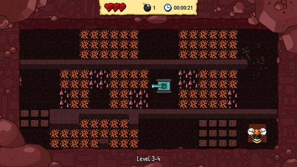 Little Elf Tanks screenshot 1