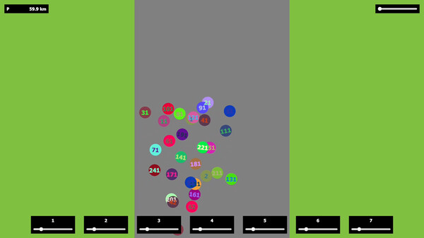 Kassei - Road Cycling screenshot 7