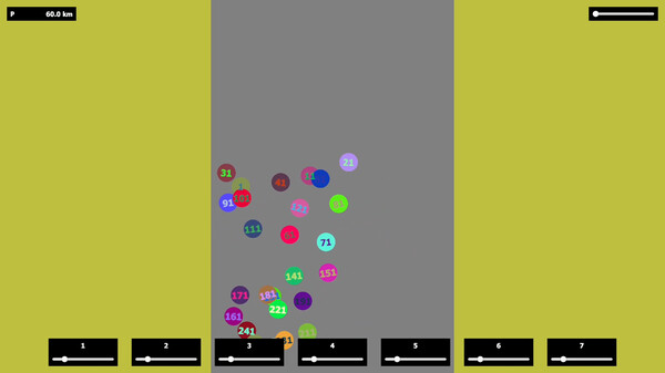 Kassei - Road Cycling screenshot 3