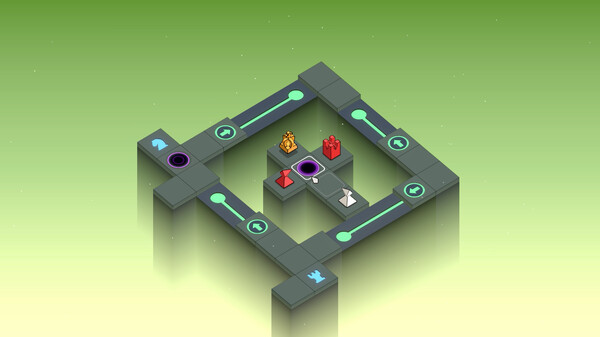 Gambit Shifter screenshot 3