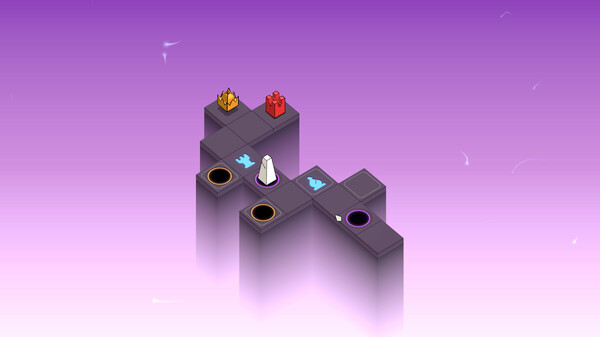 Gambit Shifter screenshot 2