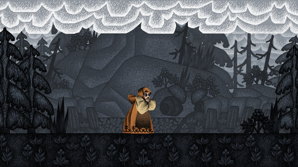 Vasilisa and Baba Yaga screenshot 8