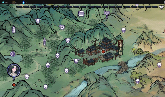 Taoism screenshot 1