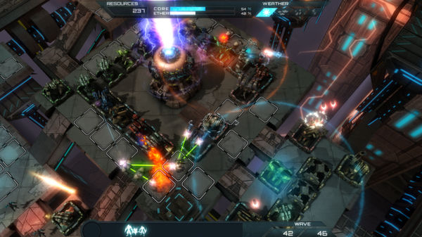 Defense Technica screenshot 10