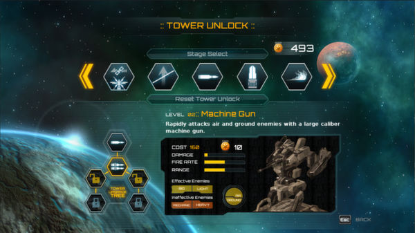 Defense Technica screenshot 6